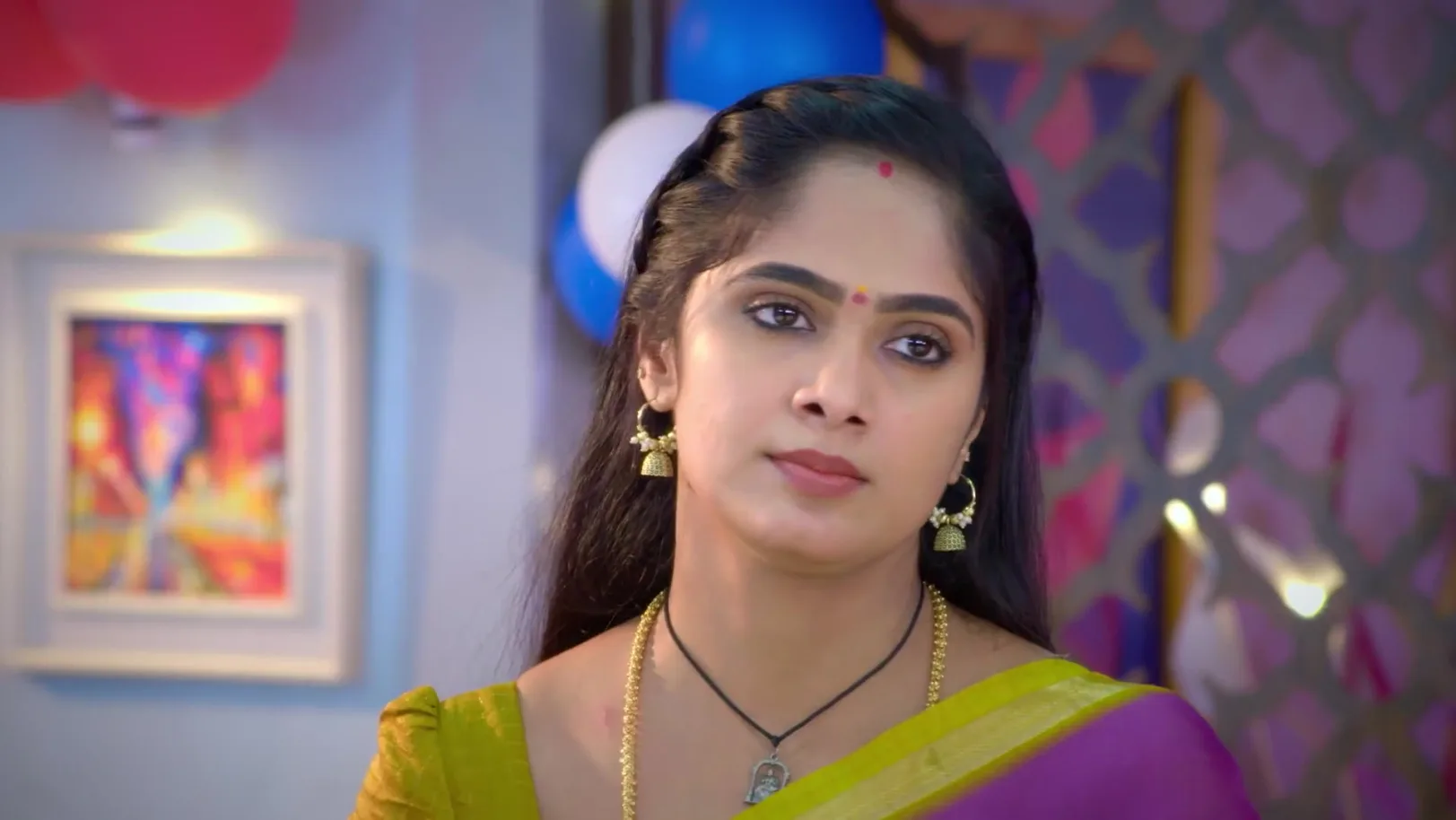 Ayali - December 27, 2025 - Best Scene Ayali - December 27, 2025 - Best Scene