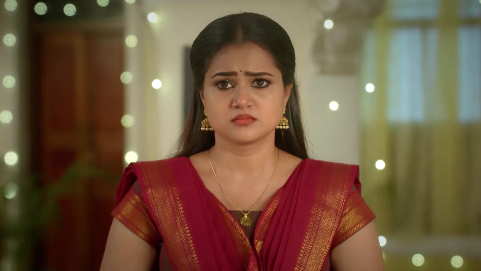 Karna's Claim Annoys Indhu - Chinnan Siru Kiliye Karna's Claim Annoys Indhu - Chinnan Siru Kiliye