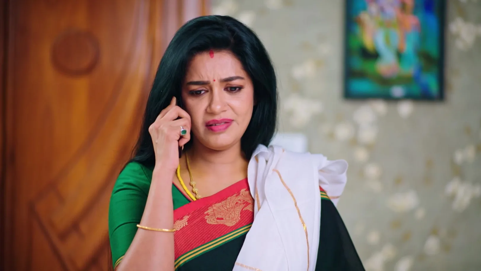 Getti Melam - December 29, 2025 - Episode Spoiler Getti Melam - December 29, 2025 - Episode Spoiler