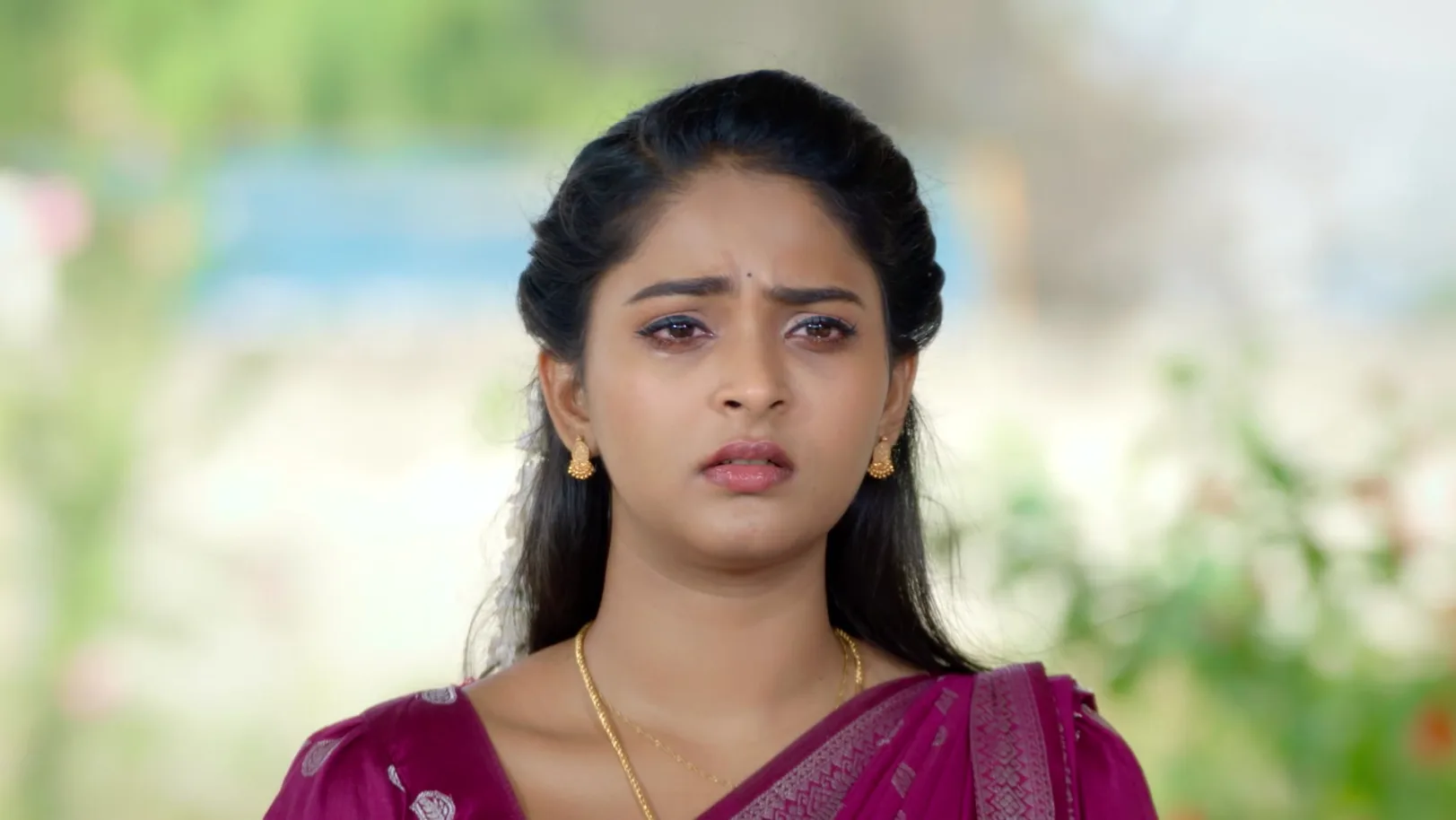 Sandhya Raagam - 23 December, 2025