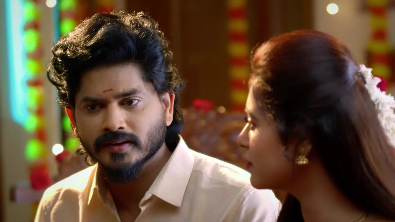 Sandhya Raagam - 25 December, 2025