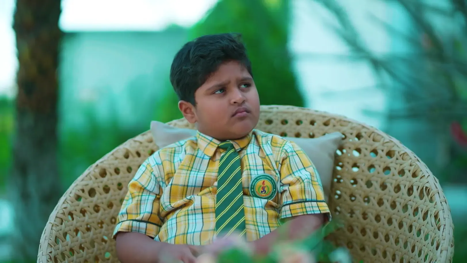 Amruthadhaare - December 27, 2025 - Webisode 27th December 2025 Webisode