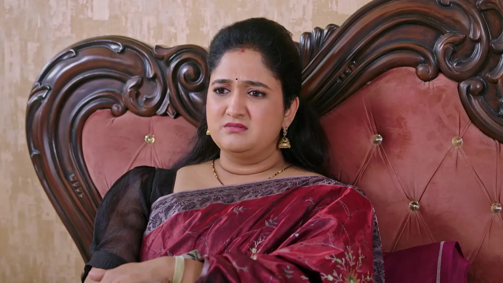 Lakshmi Nivasa - December 23, 2025 - Webisode 23rd December 2025 Webisode