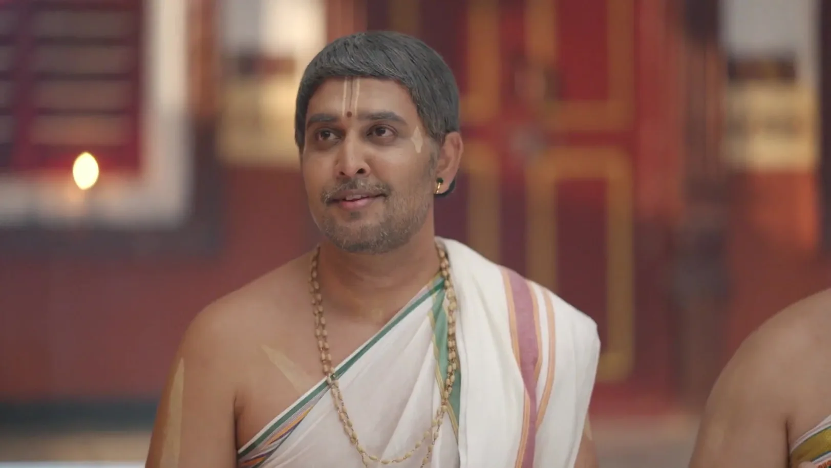 Sri Raghavendra Mahathme - December 27, 2025 - Webisode 27th December 2025 Webisode