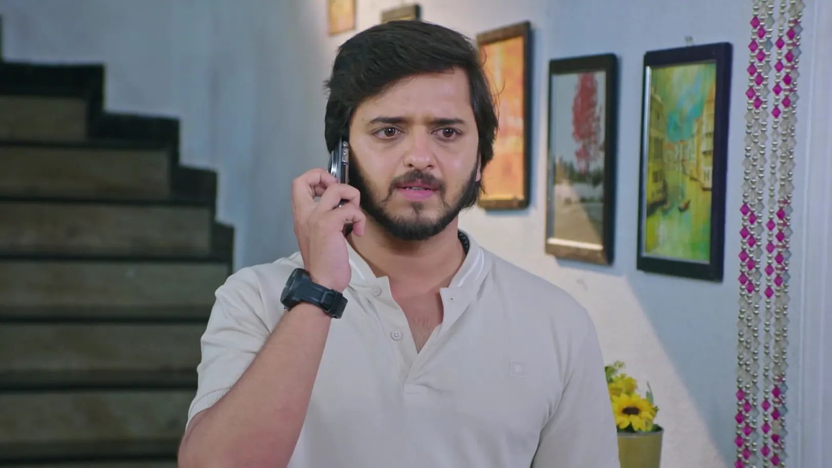 Lakshmi Nivasa - 24 December, 2025