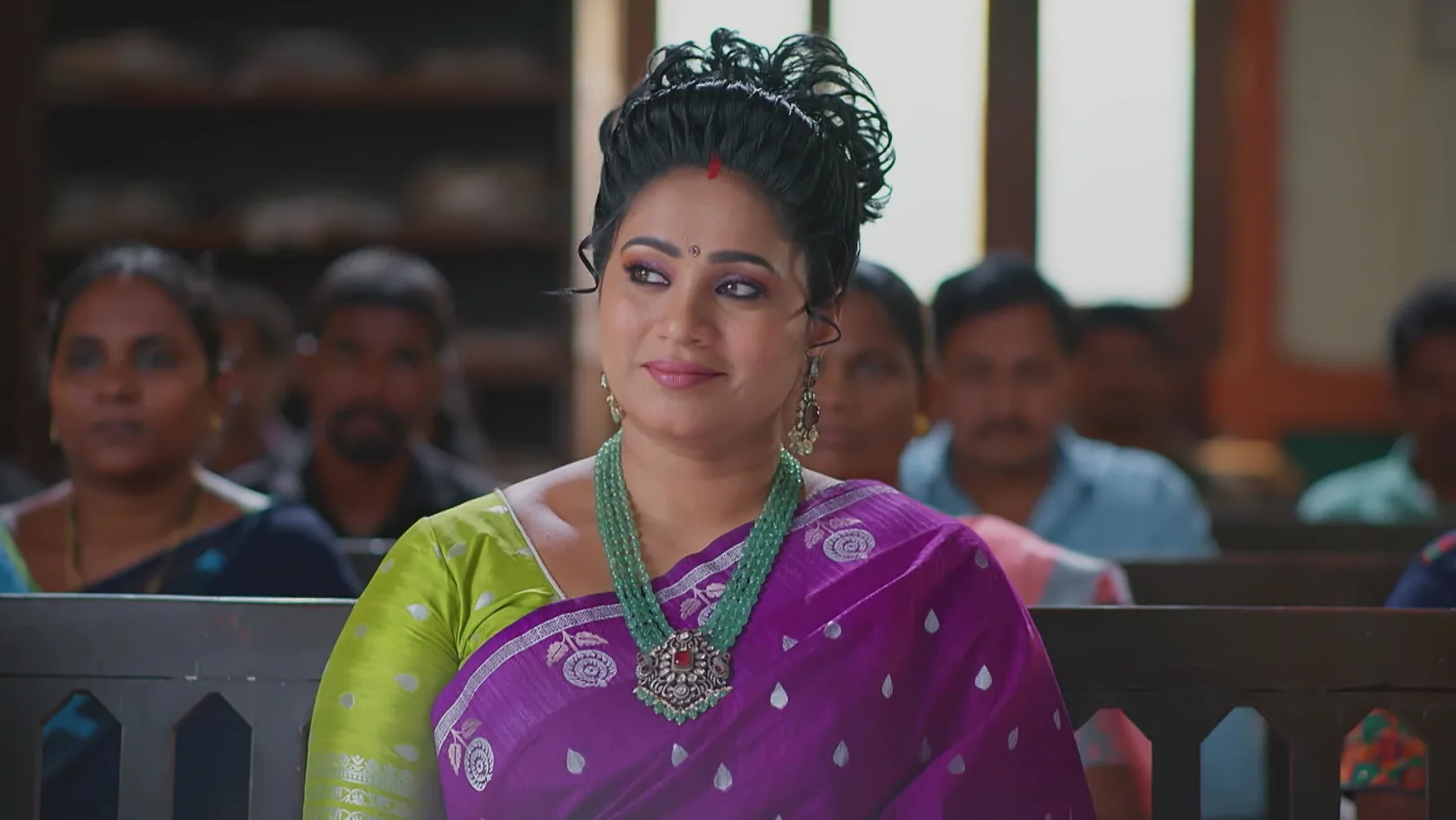 Meghasandesha - 25 December, 2025