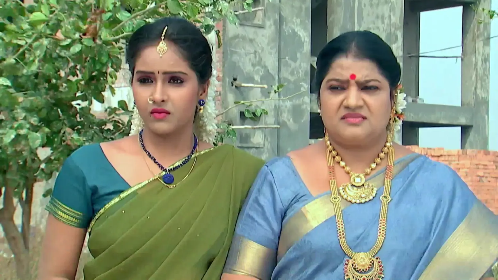 Raktha Sambandha - 23 December, 2025