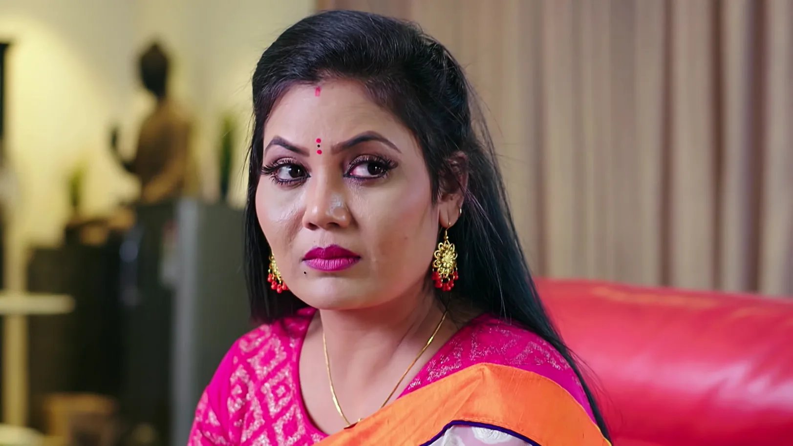 Sumangali - December 25, 2025 - Episode Spoiler