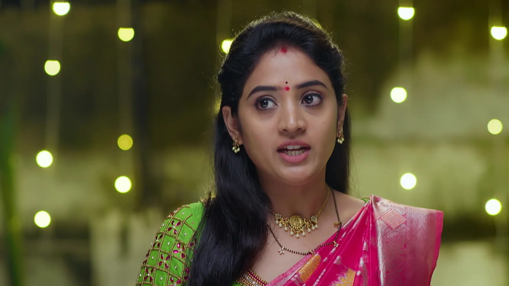 Hrudaya Geethe - December 29, 2025 - Episode Spoiler Hrudaya Geethe - December 29, 2025 - Episode Spoiler