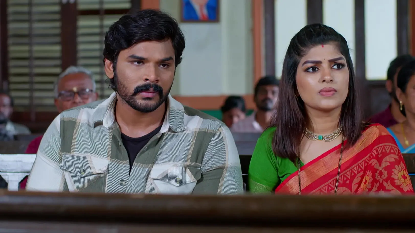 Hrudaya Geethe - December 23, 2025 - Episode Spoiler Hrudaya Geethe - December 23, 2025 - Episode Spoiler