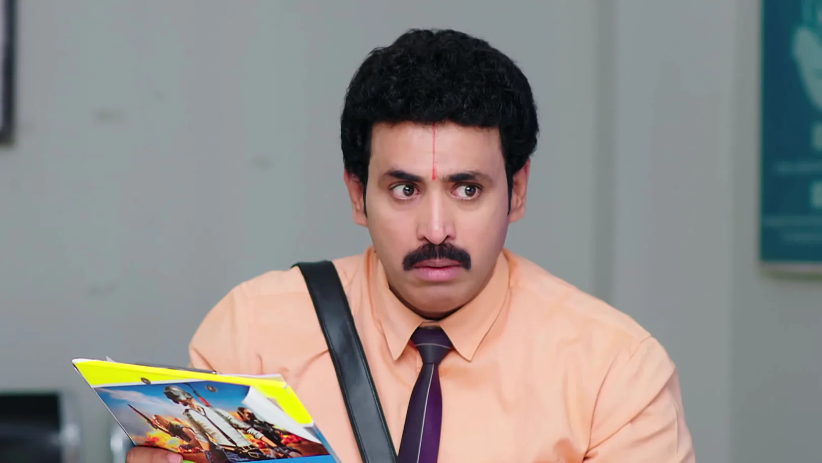 Kalyanamasthu - December 23, 2025 - Episode Spoiler Kalyanamasthu - December 23, 2025 - Episode Spoiler