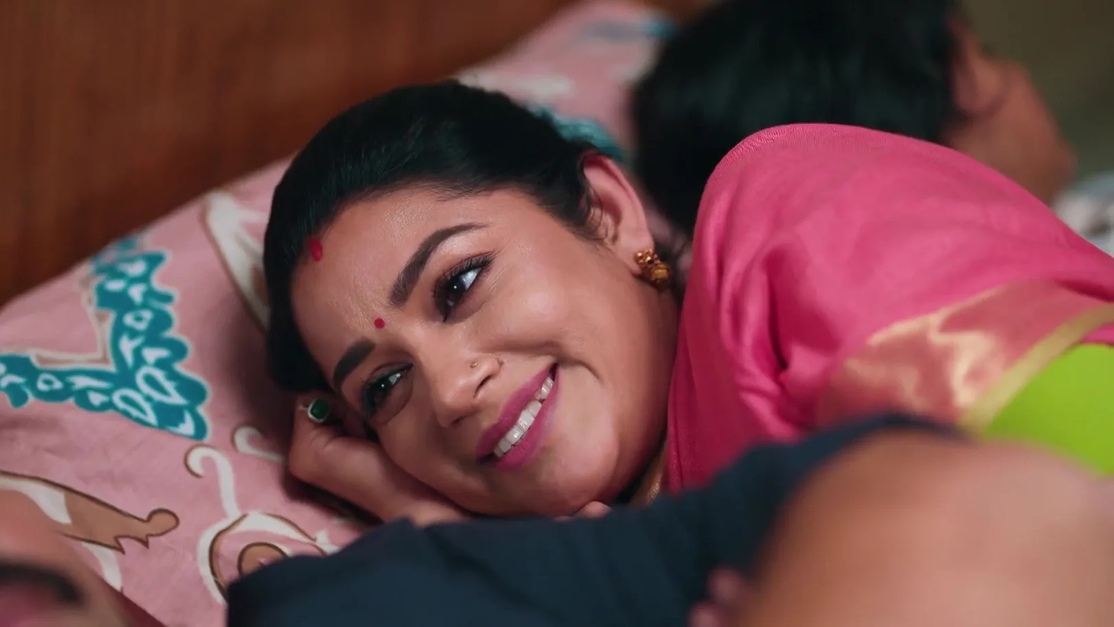 Amruthadhaare - December 22, 2025 - Best Scene 