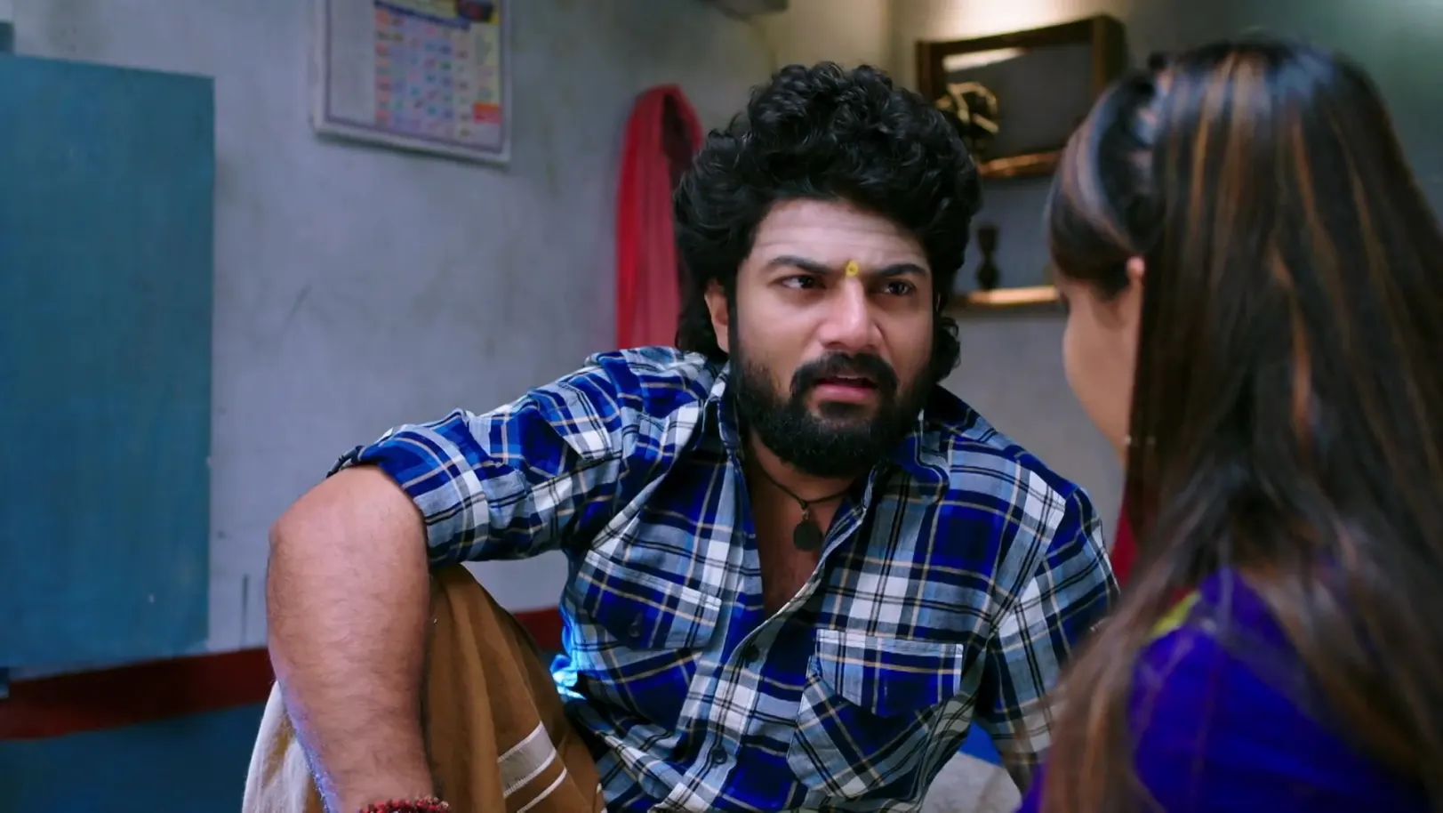 Annayya - December 22, 2025 - Best Scene 