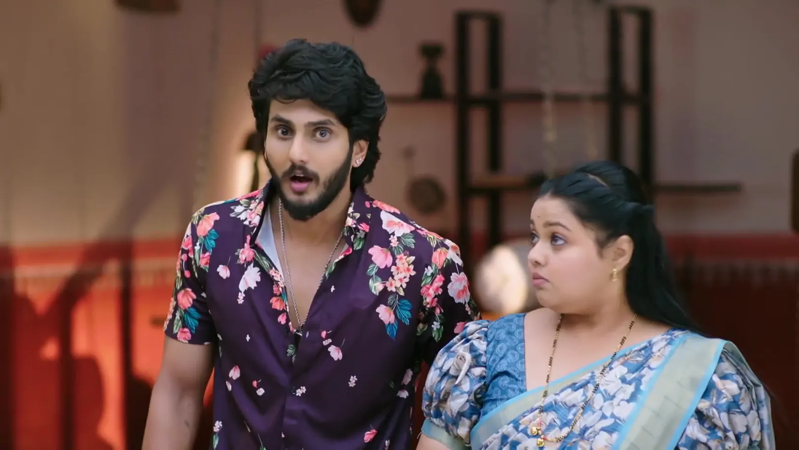 Annayya - December 24, 2025 - Best Scene 