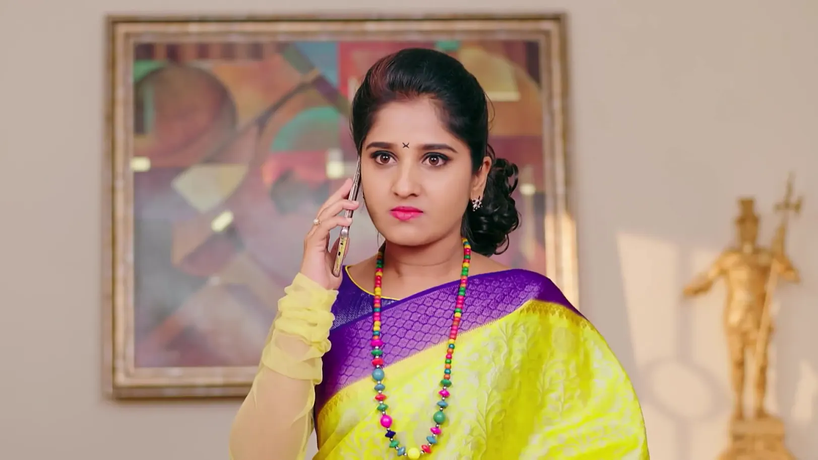 Kalyanamasthu - December 22, 2025 - Best Scene Kalyanamasthu - December 22, 2025 - Best Scene