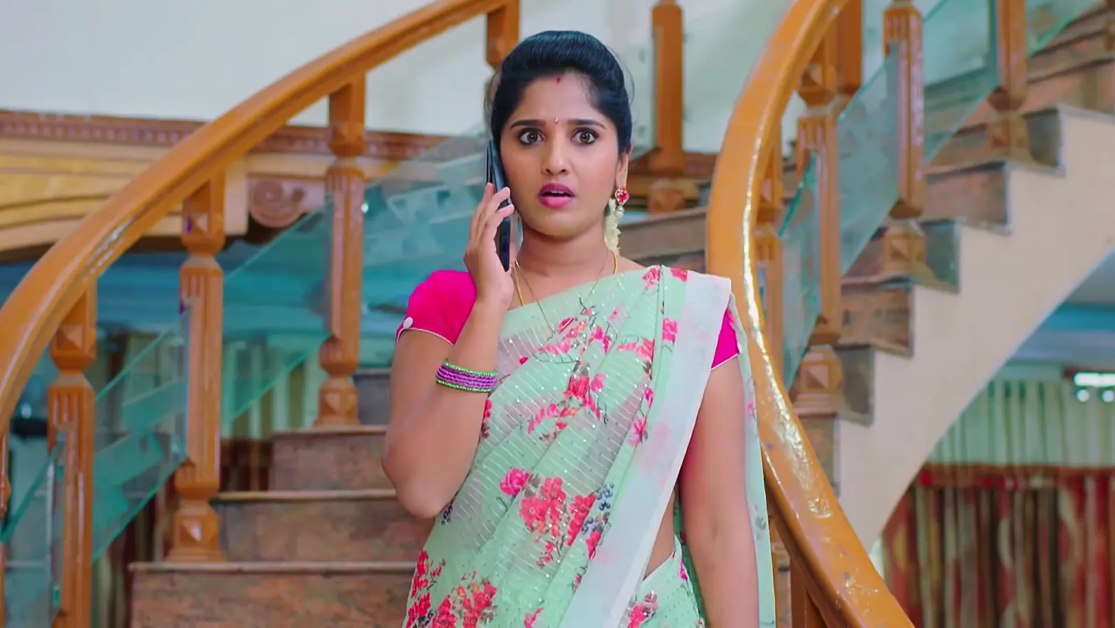 Kalyanamasthu - December 24, 2025 - Best Scene Kalyanamasthu - December 24, 2025 - Best Scene