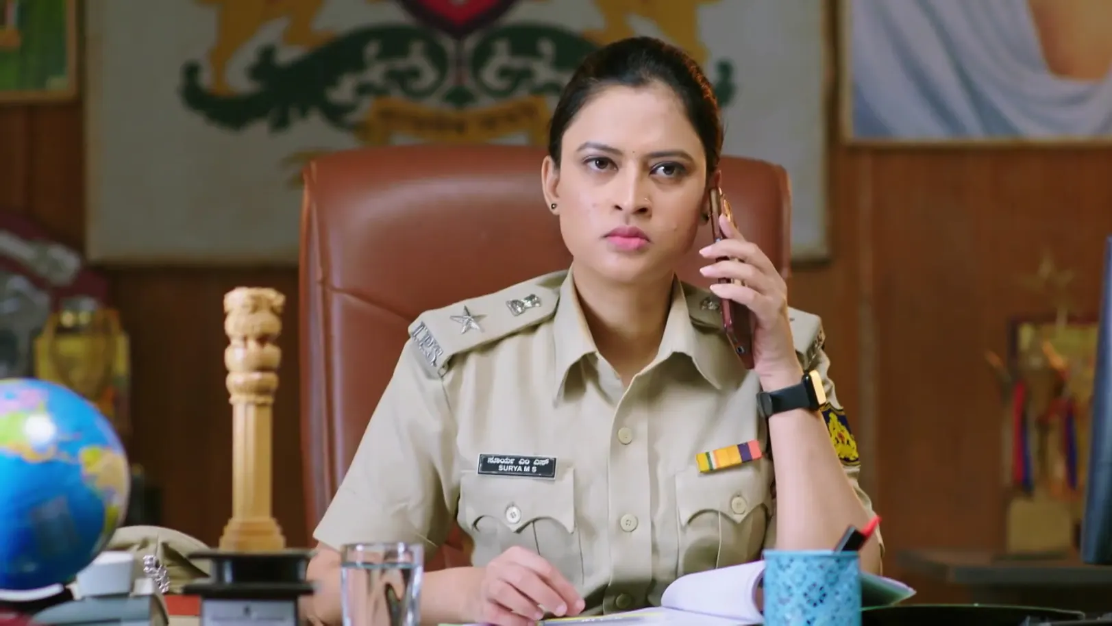 Puttakkana Makkalu - December 24, 2025 - Best Scene 