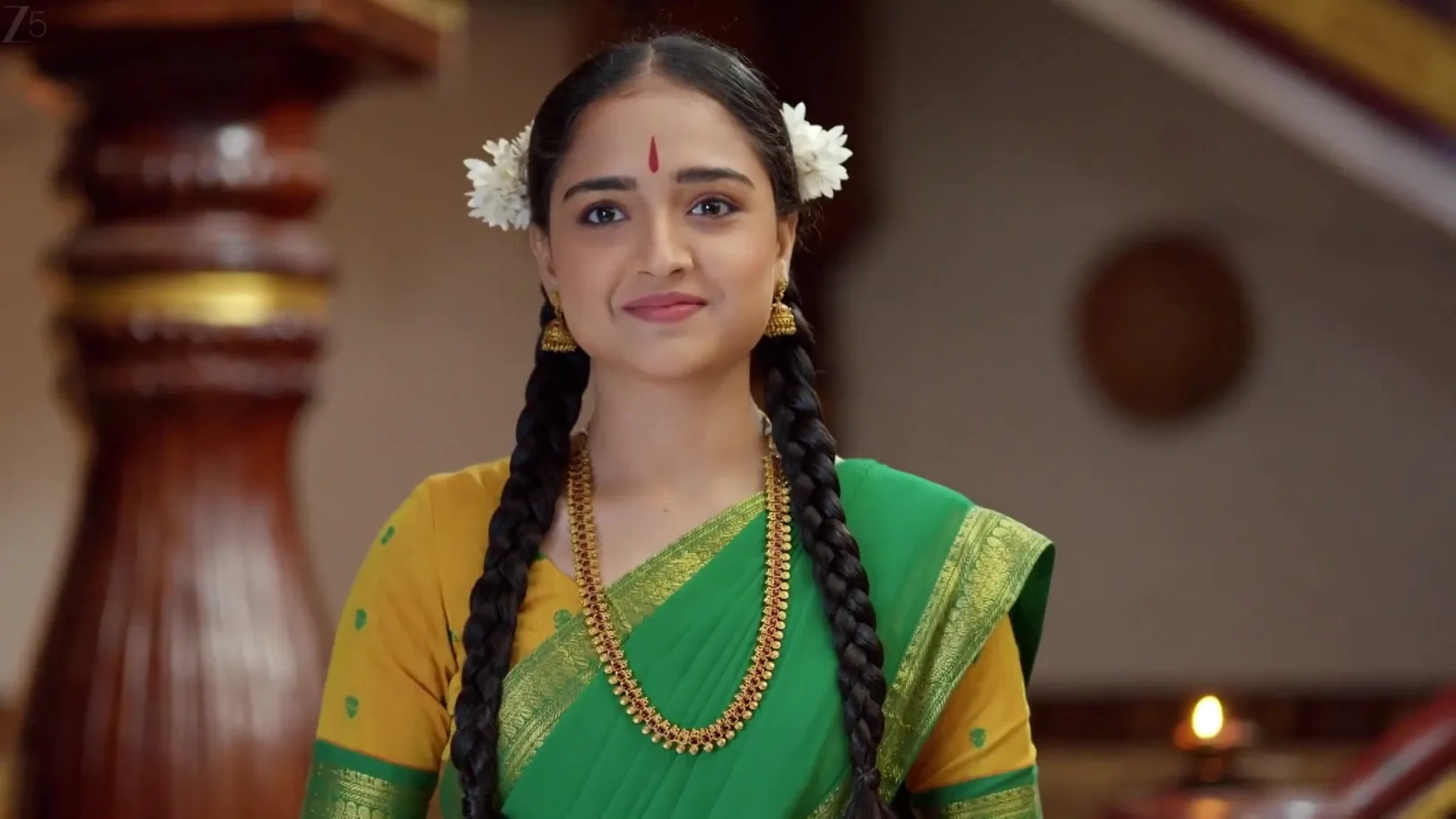 Sri Raghavendra Mahathme - December 27, 2025 - Best Scene 