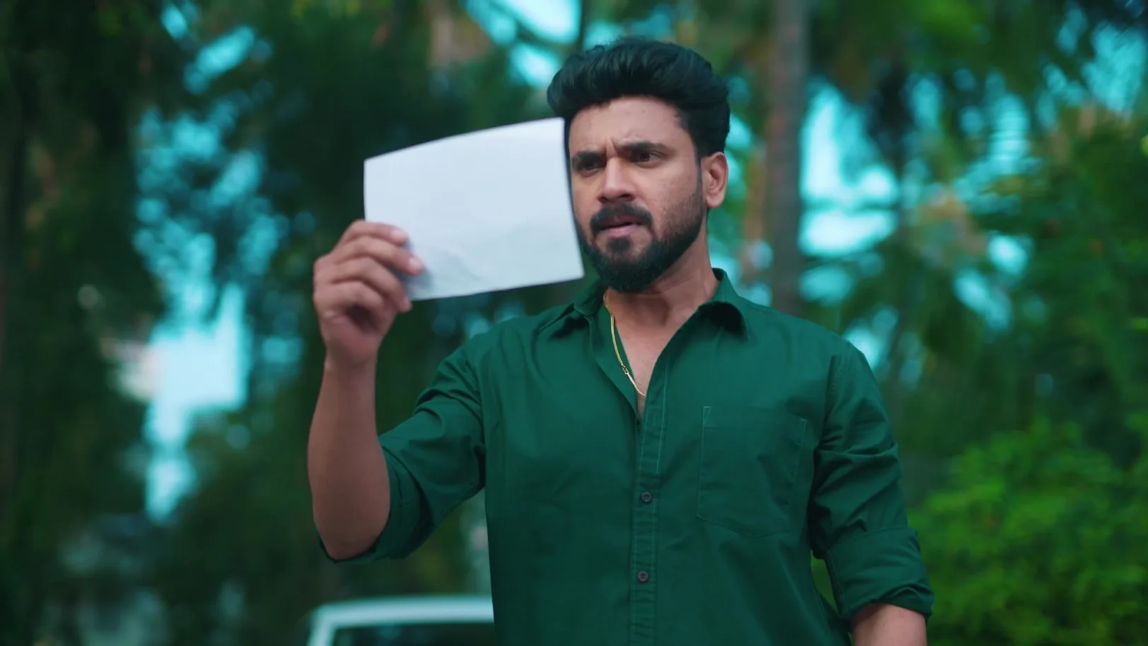 Amruthadhaare - 24 December, 2025 Amruthadhaare - 24 December, 2025