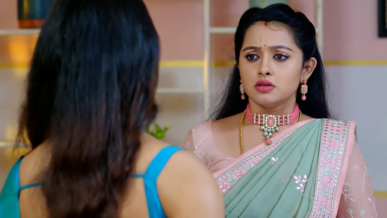 Annapoorna - 24 December, 2025