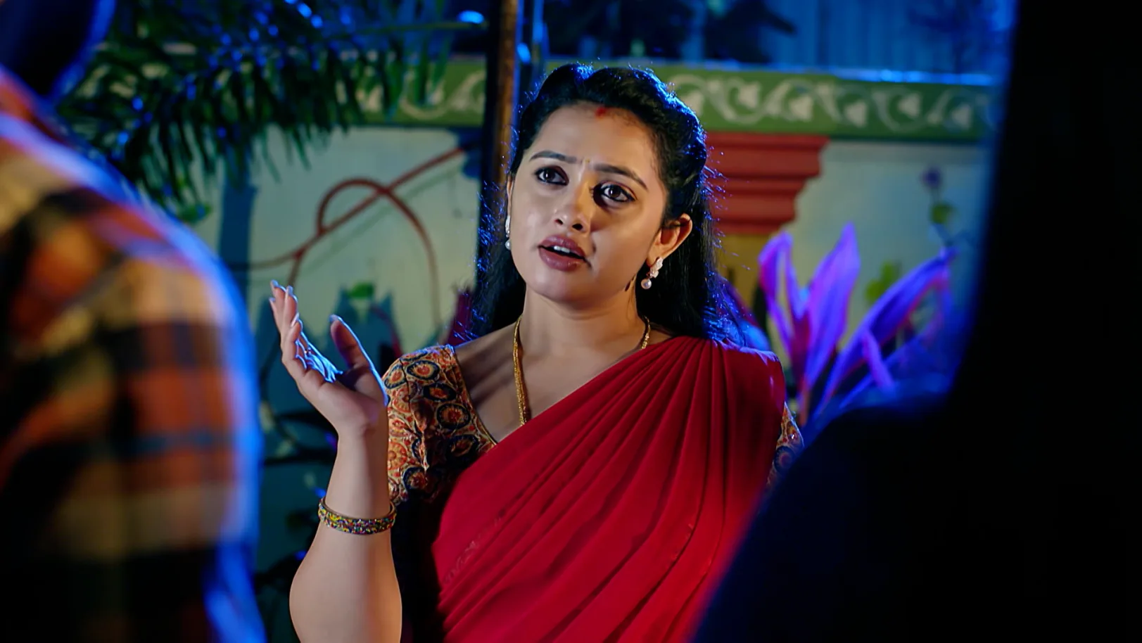 Annapoorna - 23 December, 2025