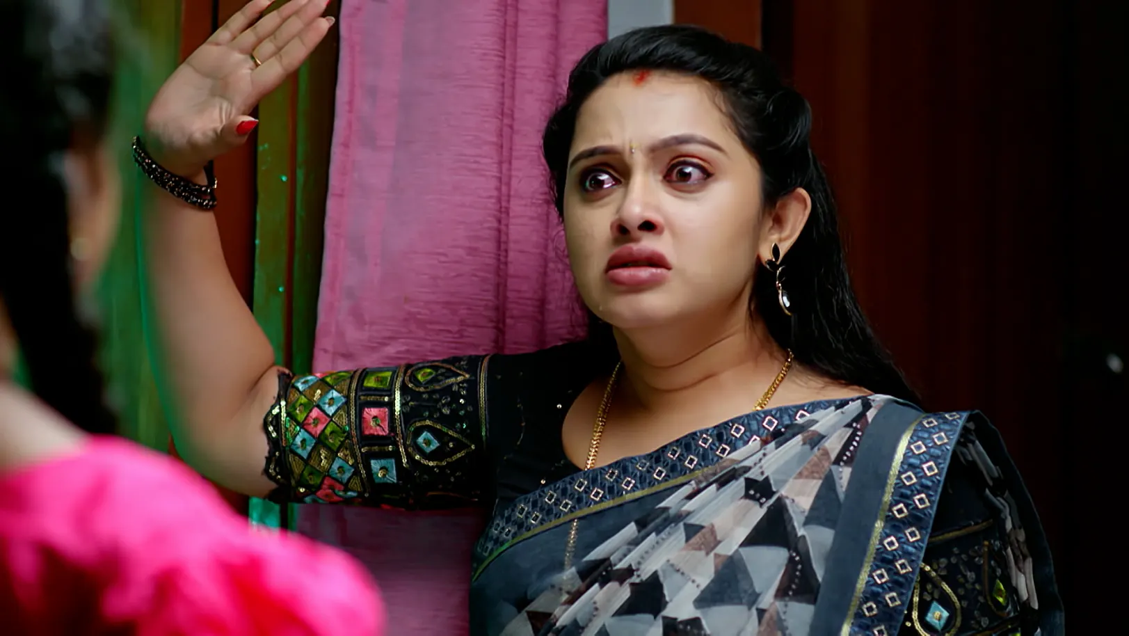 Annapoorna - December 29, 2025 - Episode Spoiler