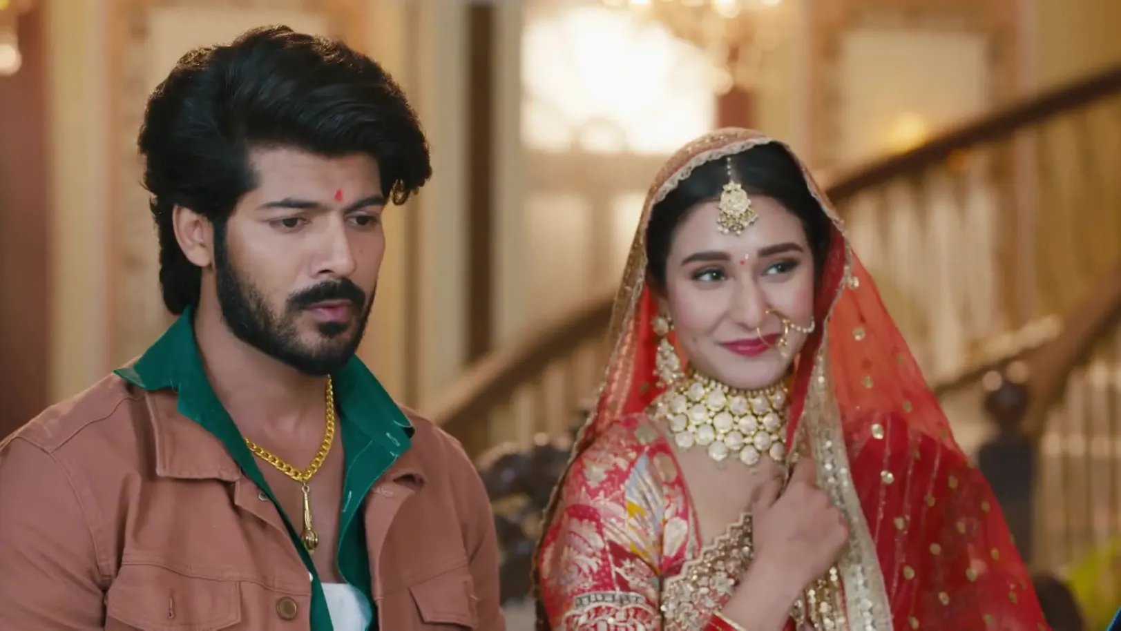 Ganga Mai Ki Betiyan - December 26, 2025 - Webisode 26th December 2025 Webisode