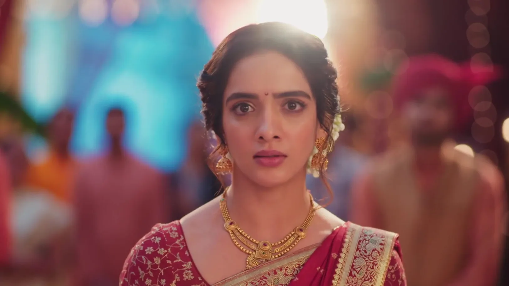 Jagadhatri Tells Everyone about Rudra's Misdeeds 27th December 2025 Webisode