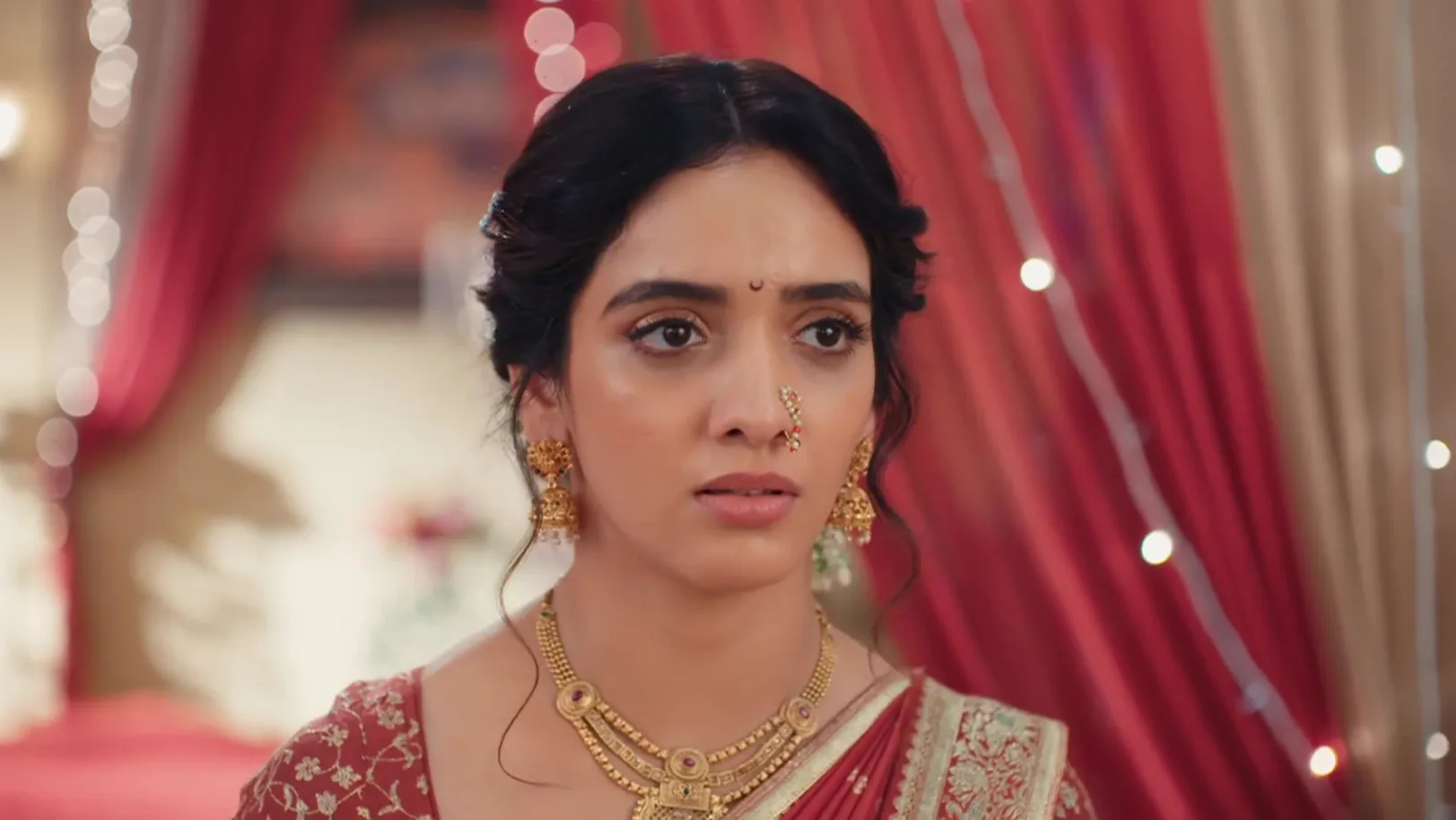 Jagadhatri Is Shocked to See Sadhu at the Wedding 25th December 2025 Webisode