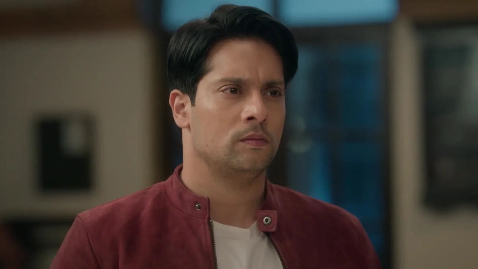 Raghupati Is Saved from Arrest 24th December 2025 Webisode