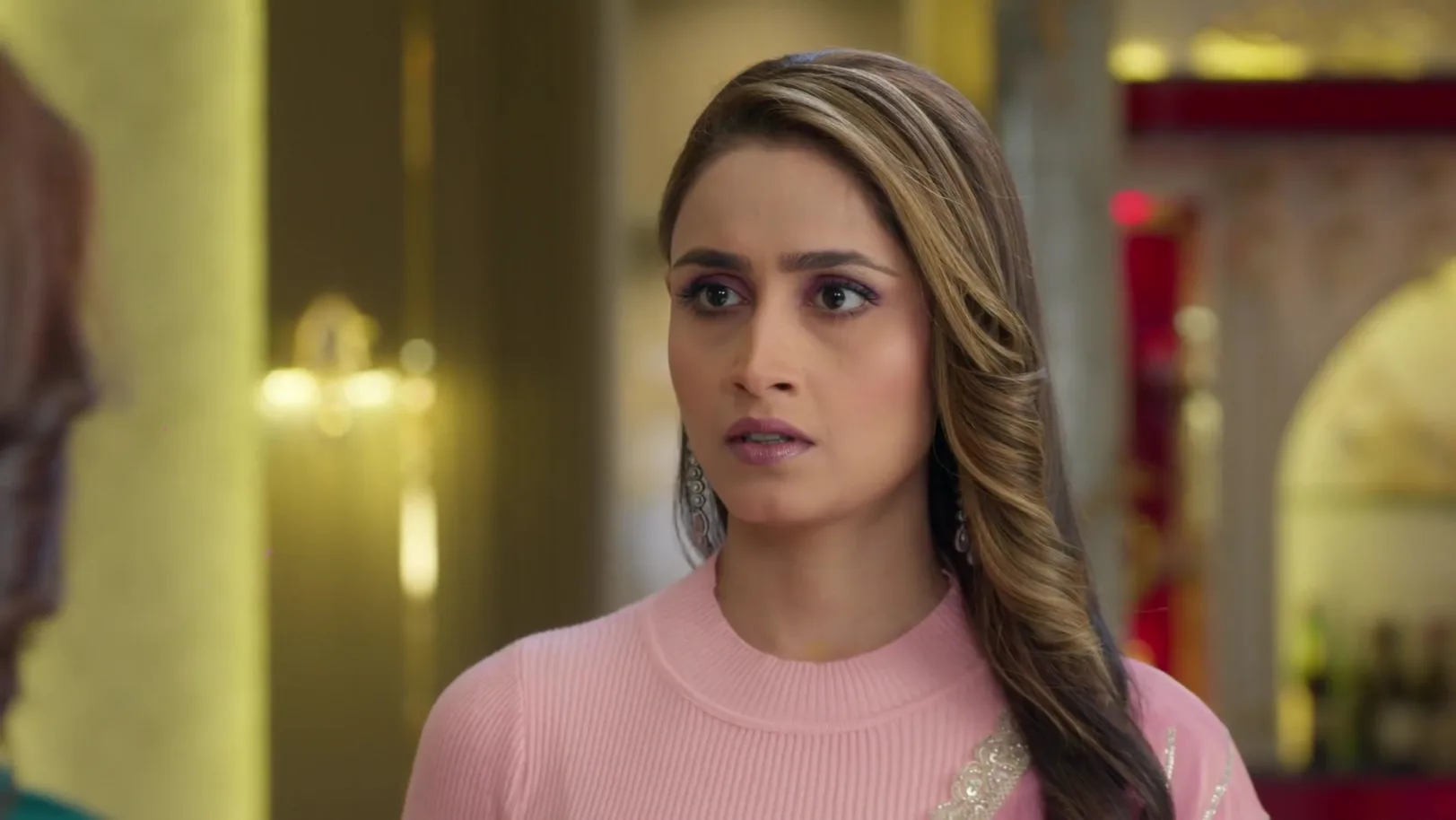 Meera's Attempt to Provoke Mansi 28th December 2025 Webisode