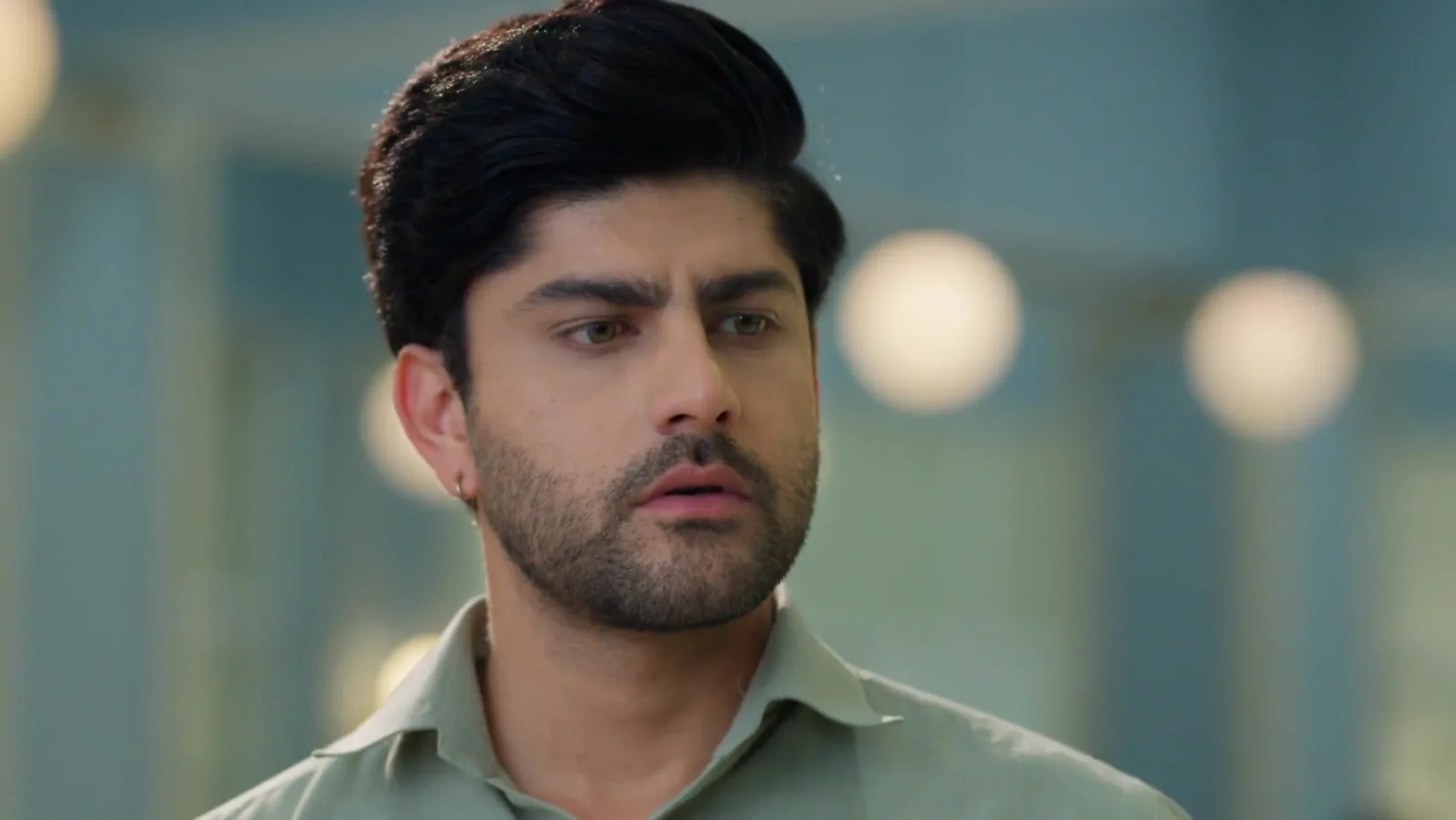 Vasudha Forbids Devansh from Going to the Office 24th December 2025 Webisode Vasudha Forbids Devansh from Going to the Office 24th December 2025 Webisode