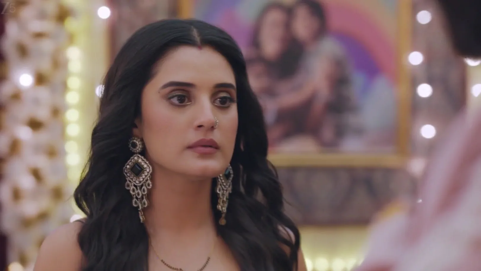 Kirti's Attempt to Defame Raghav - Jaane Anjaane Hum Mile Kirti's Attempt to Defame Raghav - Jaane Anjaane Hum Mile