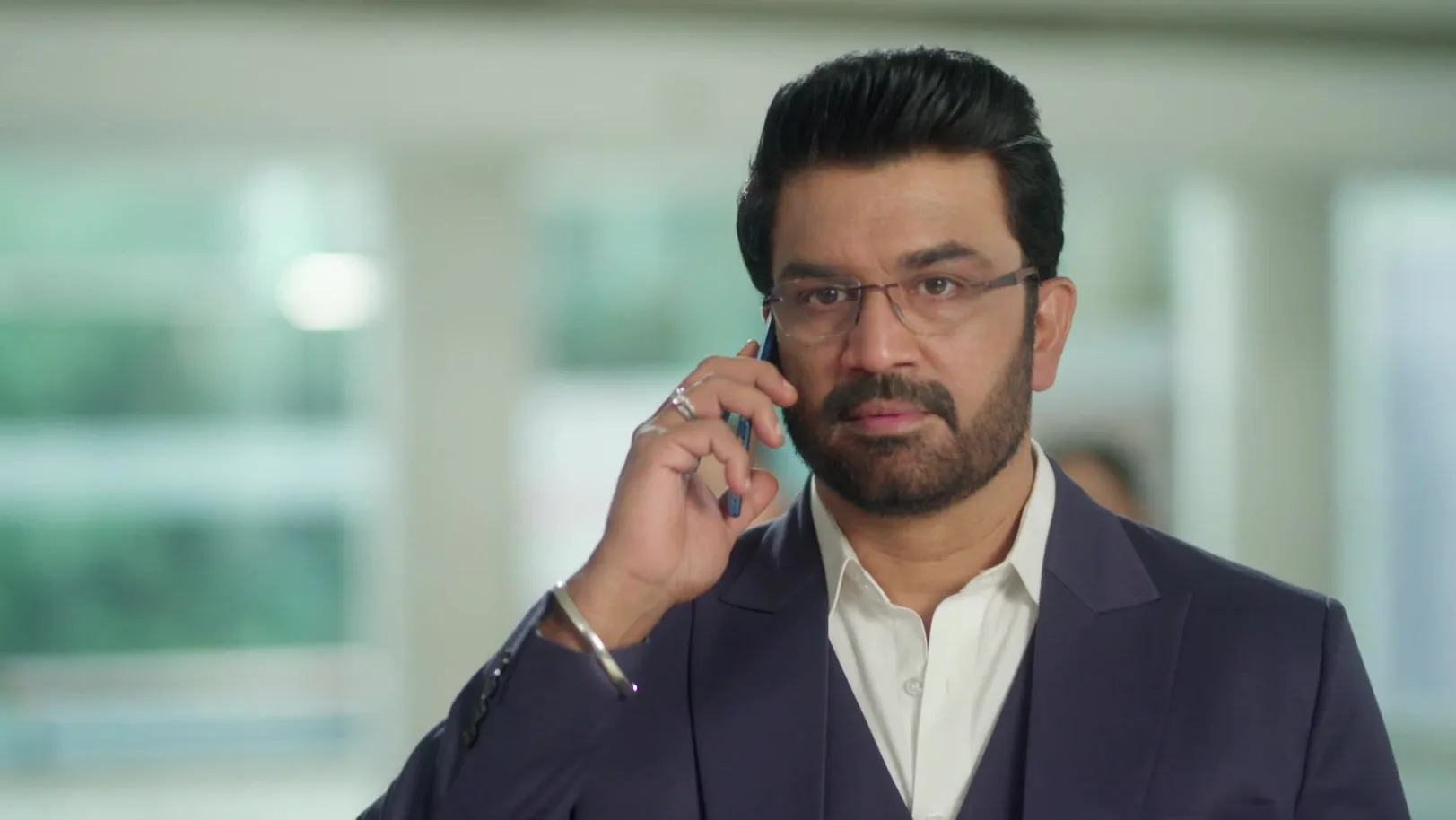 Aryavardhan Gets Justice for Anu - Tumm Se Tumm Tak 