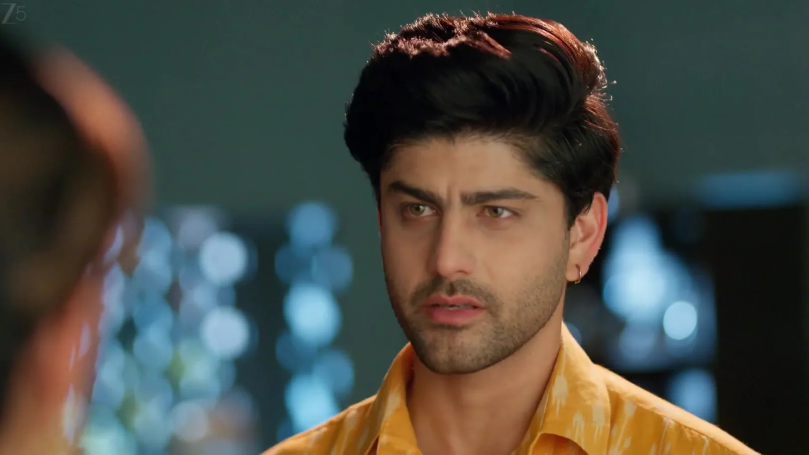 Chandrika Gets Angry with Devansh's Actions - Vasudha Chandrika Gets Angry with Devansh's Actions - Vasudha