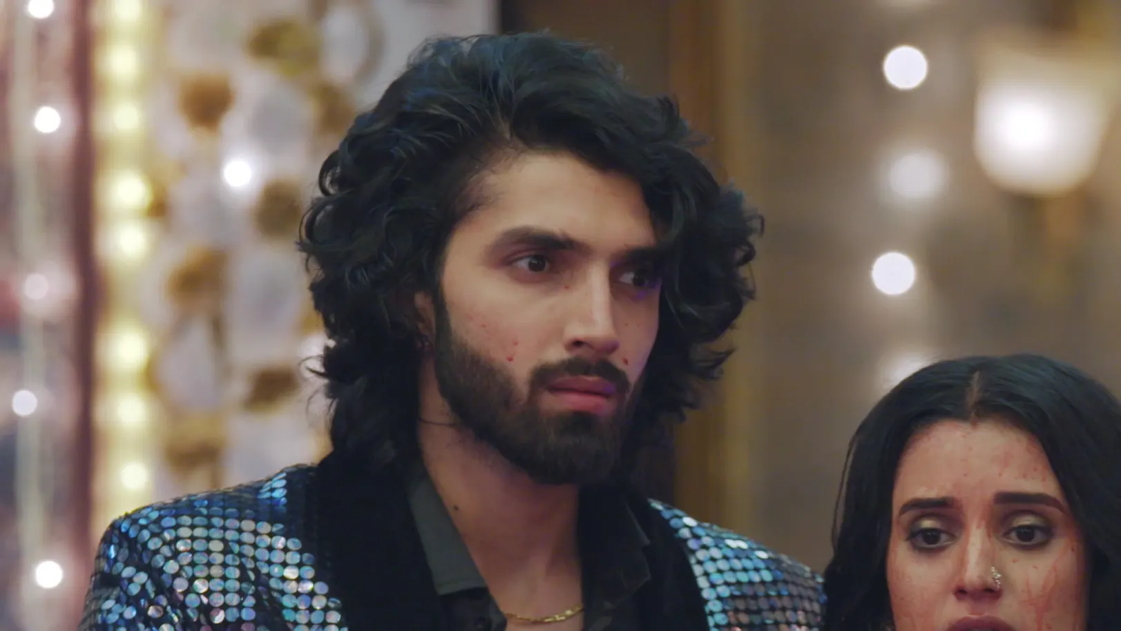 Jaane Anjaane Hum Mile - 28 December, 2025