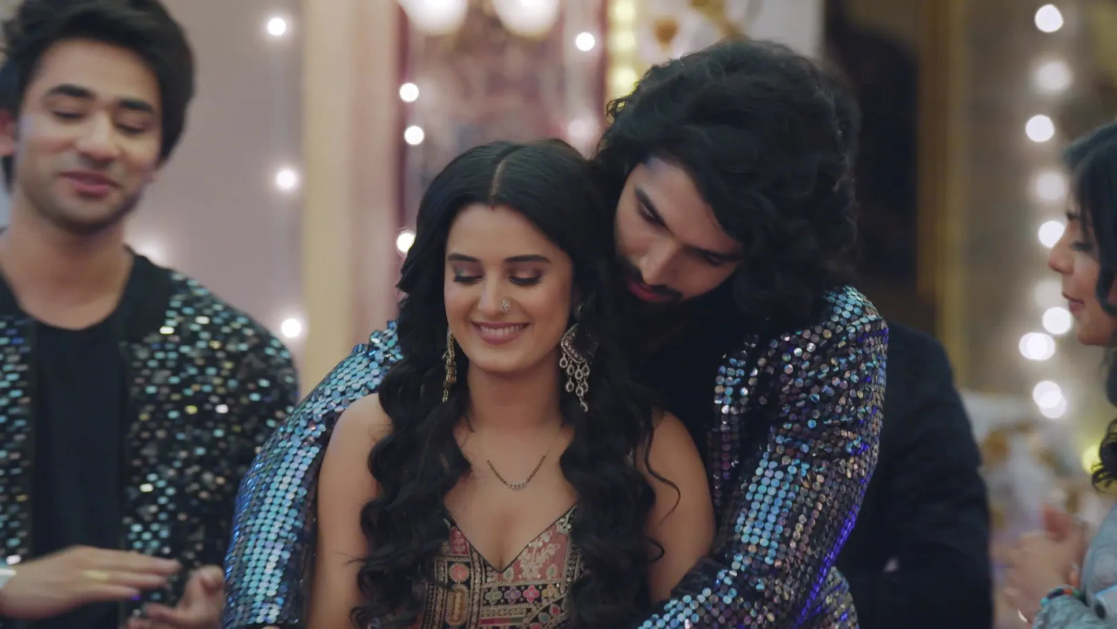 Jaane Anjaane Hum Mile - 28 December, 2025 Jaane Anjaane Hum Mile - 28 December, 2025