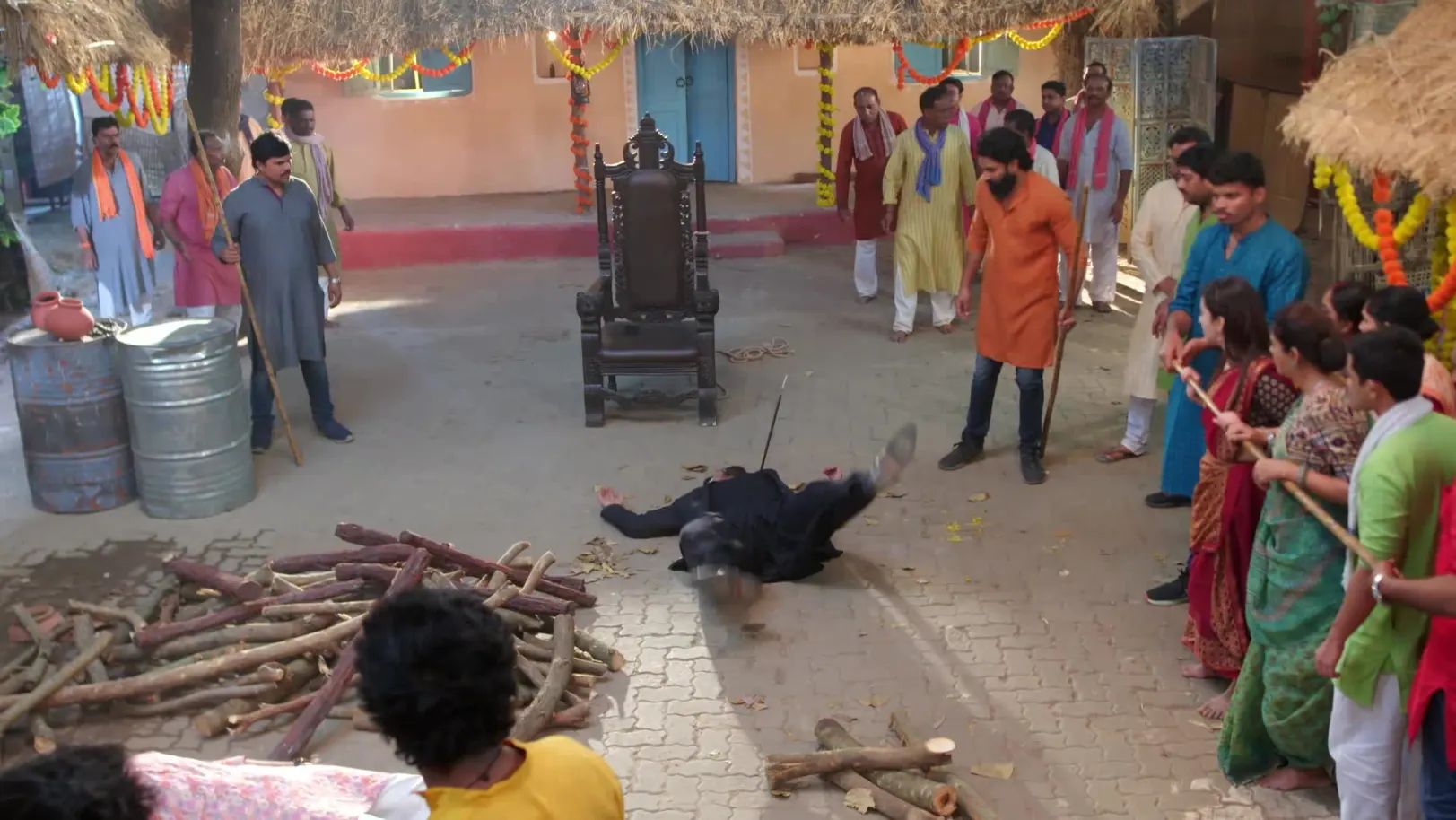 Jagriti - 28 December, 2025