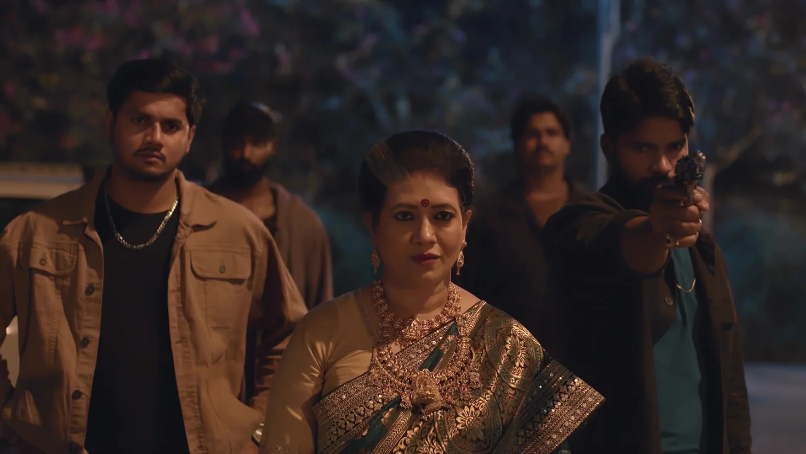 Saru - December 28, 2025 - Episode Spoiler Saru - December 28, 2025 - Episode Spoiler