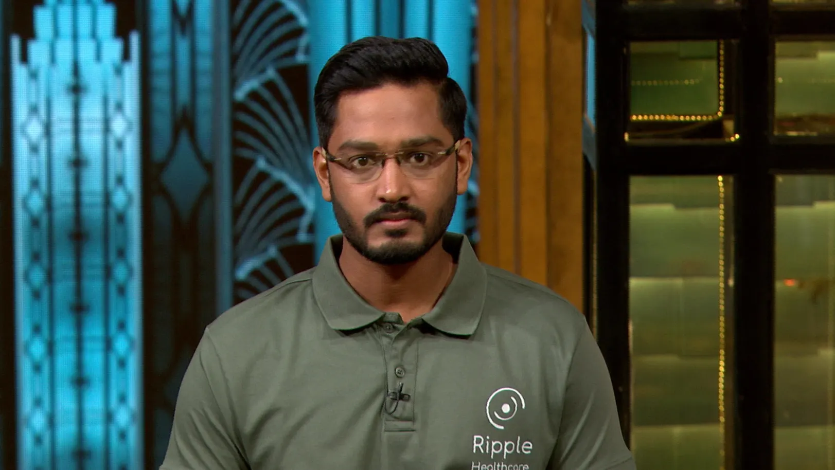 HipPro: Praised, But Will Titans Invest? - Ideabaaz 