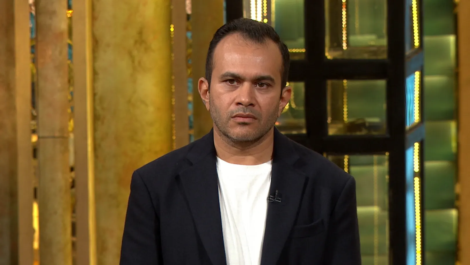 Kheoni Grows Naturally, Titans Question Plans - Ideabaaz 