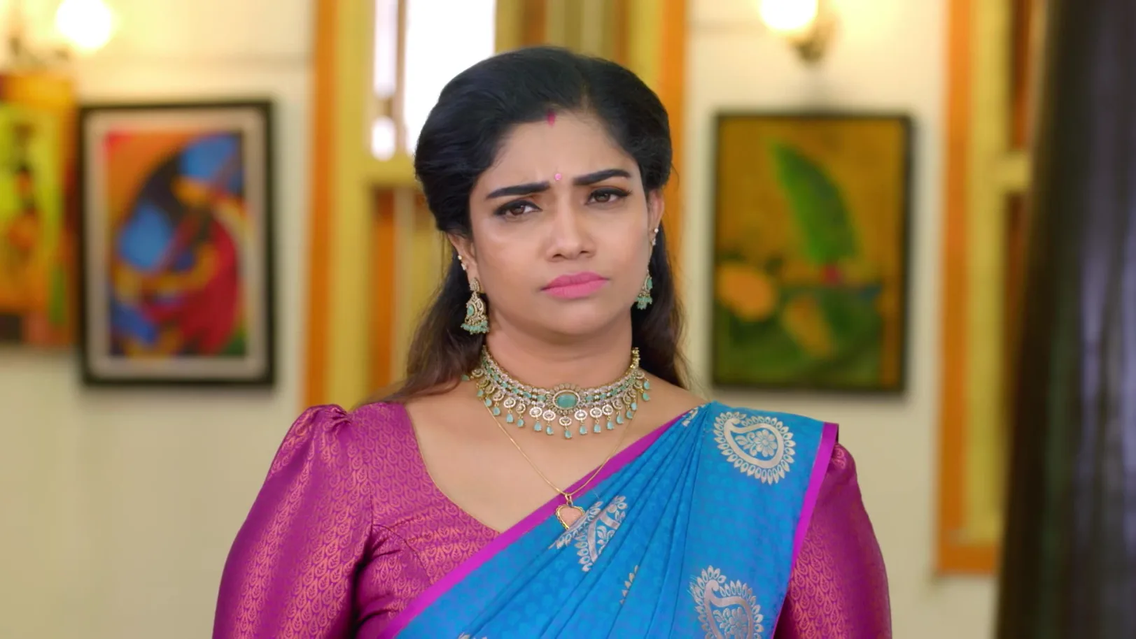 Karthigai Deepam - 22 December, 2025