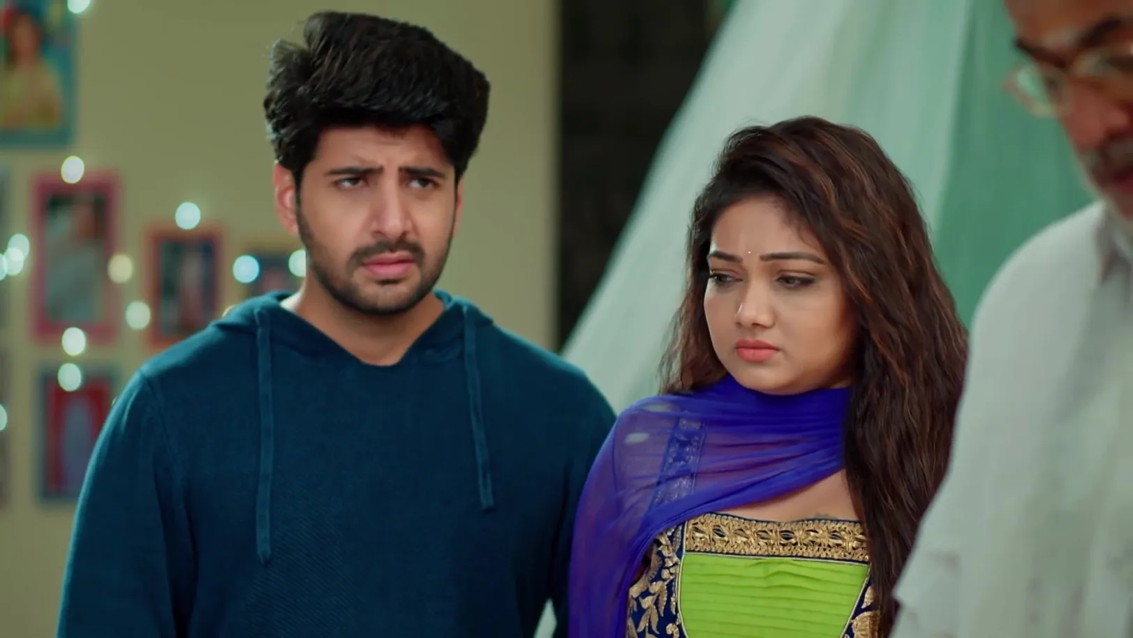 Lakshmi Raave Maa Intiki - December 25, 2025 - Webisode 25th December 2025 Webisode