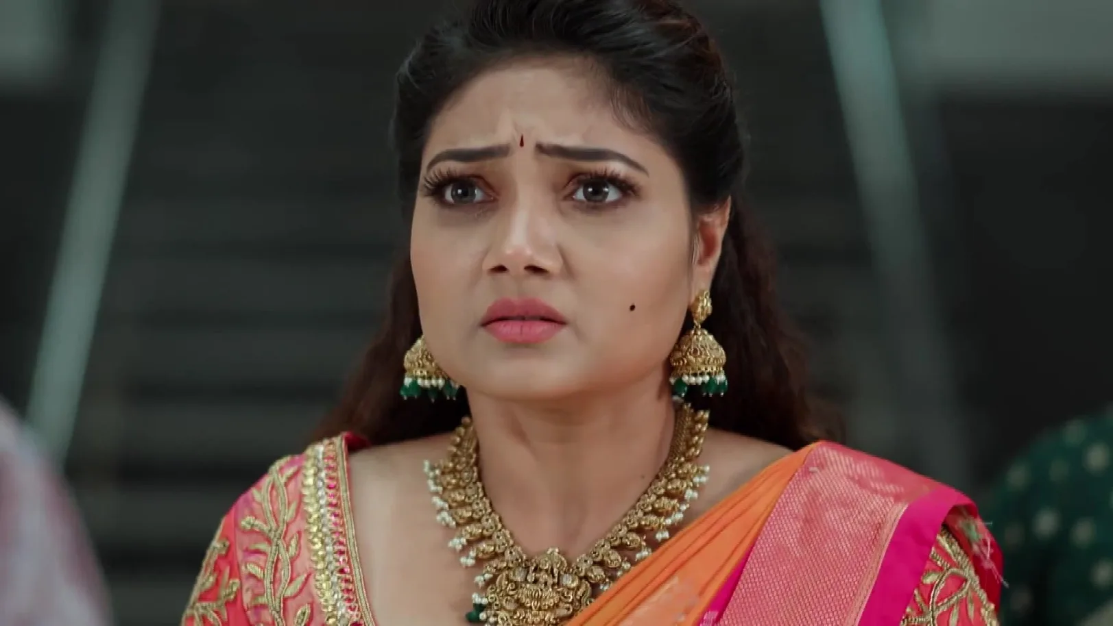 Lakshmi Raave Maa Intiki - December 23, 2025 - Webisode 23rd December 2025 Webisode