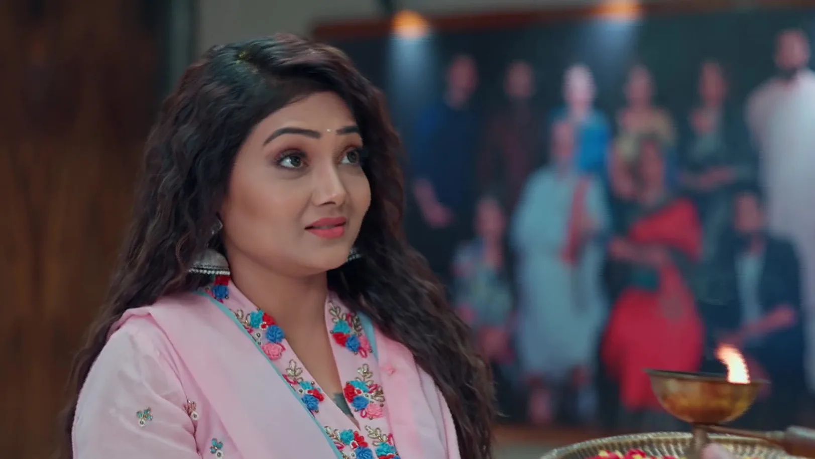 Lakshmi Raave Maa Intiki - December 22, 2025 - Best Scene 