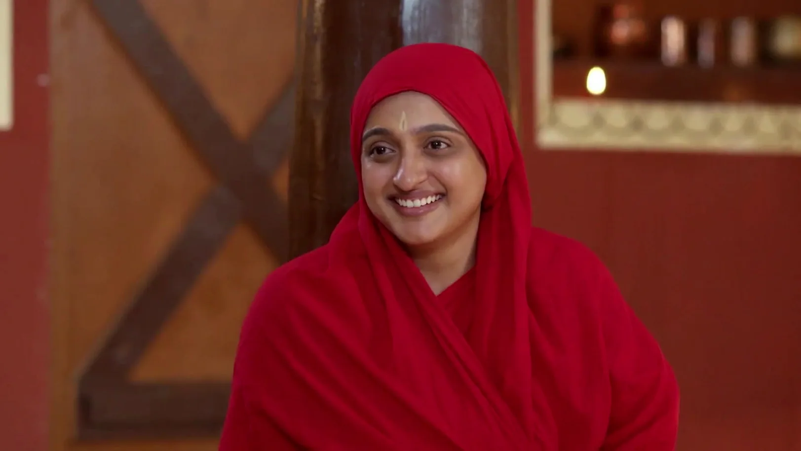 Sri Raghavendra Mahathme | December 15 - December 21, 2025 22nd December 2025 Webisode