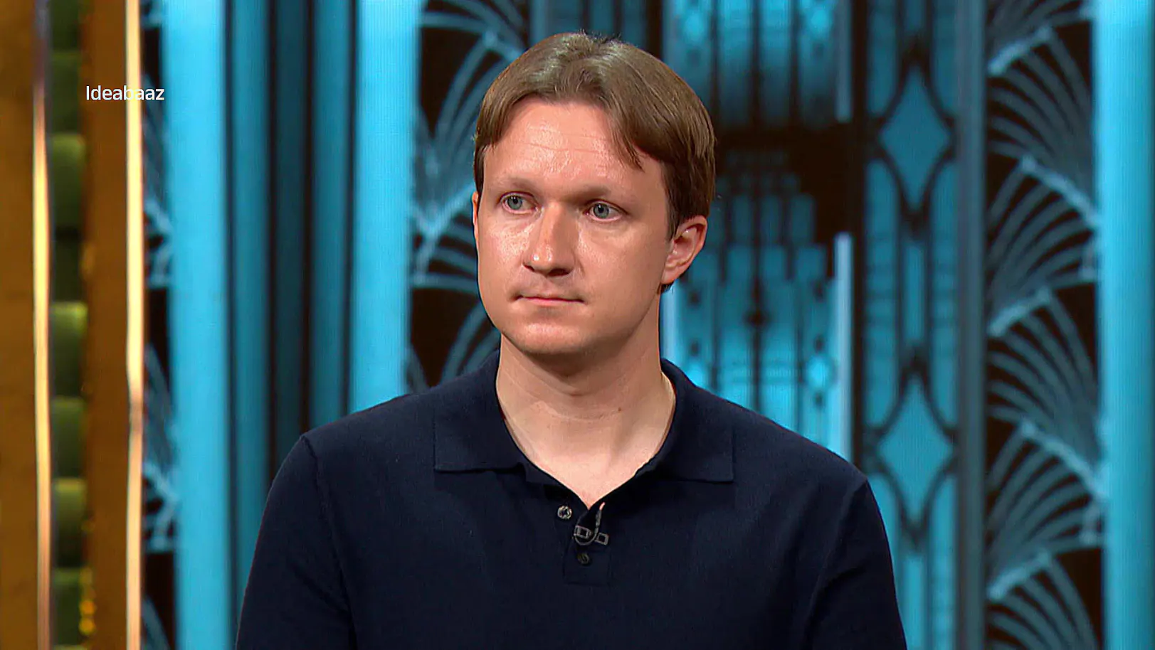 Struggles, Praises, Clashes and Tensions - Ideabaaz - Promo