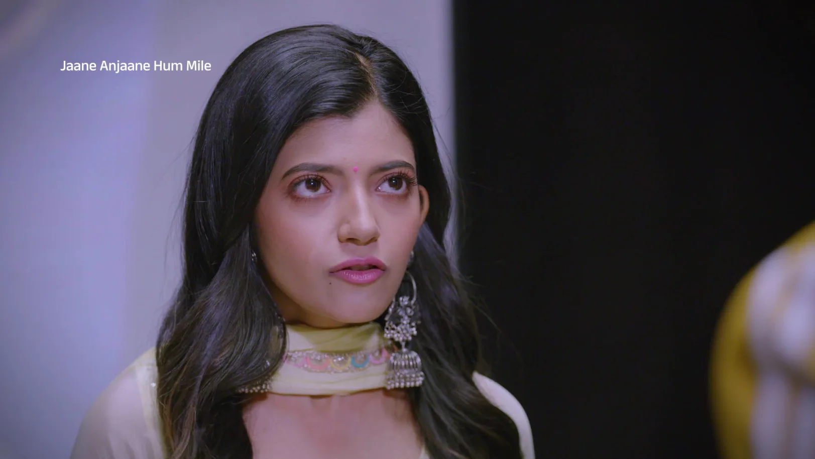 Kirti’s Plot to Ruin Raghav and Reet - Jaane Anjaane Hum Mile - Promo Kirti’s Plot to Ruin Raghav and Reet - Jaane Anjaane Hum Mile - Promo