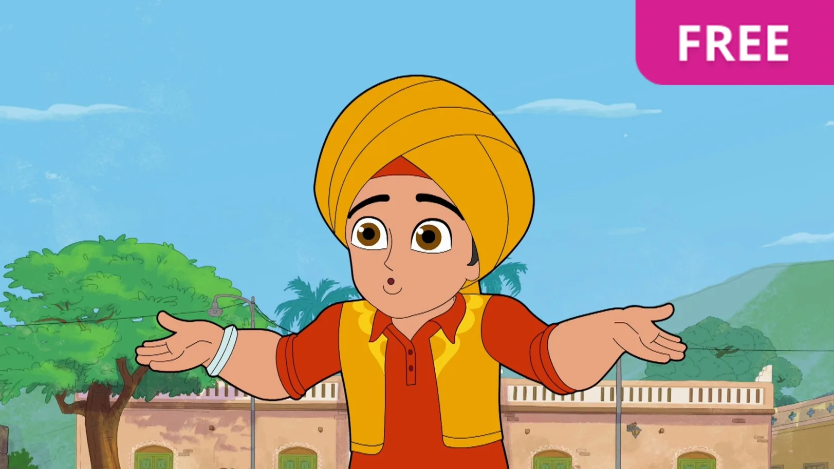 Tara vs Jordaar Episode 2