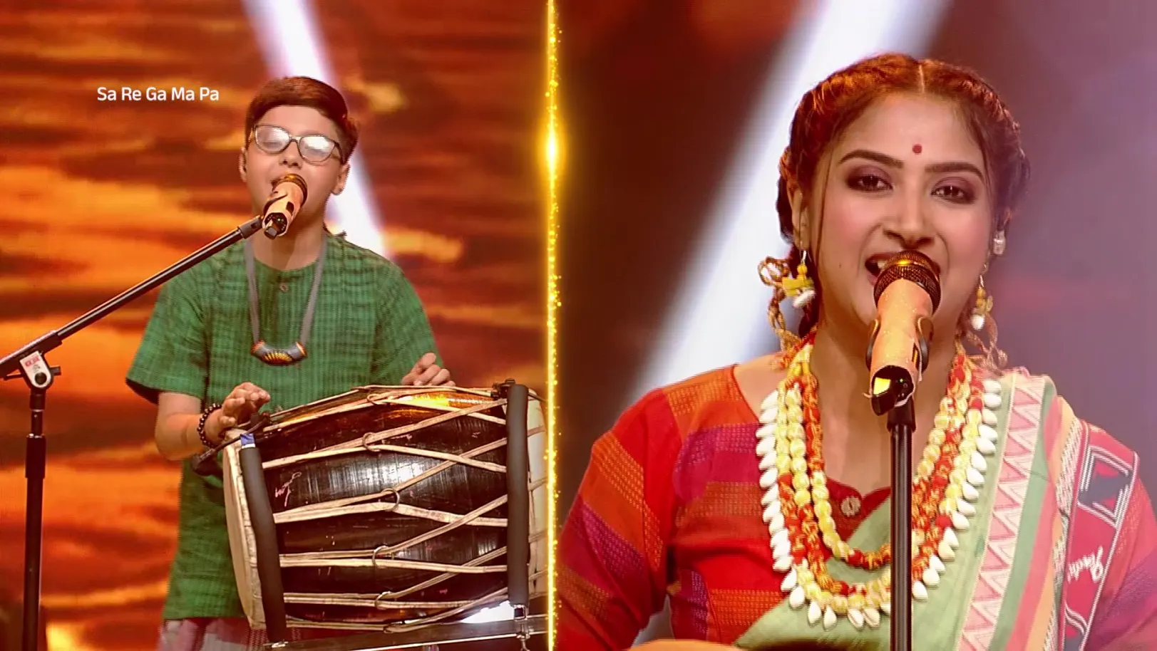 Sa Re Ga Ma Pa 2025 - December 23, 2025 - Promo